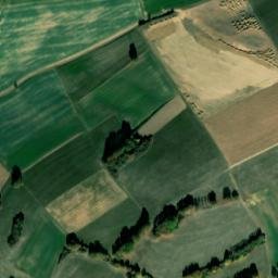Satellite imagery of Biegelsberg, DE