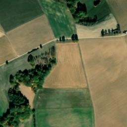 Satellite imagery of Biegelsberg, DE