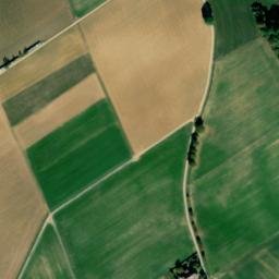 Satellite imagery of Biegelsberg, DE