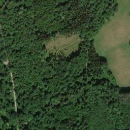 Satellite imagery of Dachsberg, DE