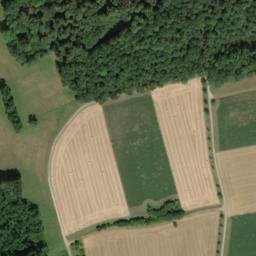 Satellite imagery of Dachsberg, DE