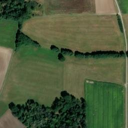 Satellite imagery of Kühberg, DE
