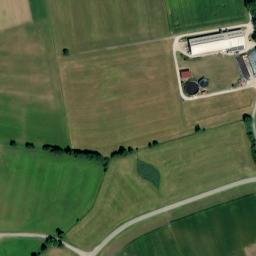 Satellite imagery of Kühberg, DE