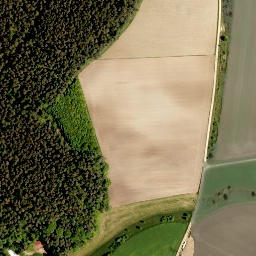 Satellite imagery of Grubenberg, DE