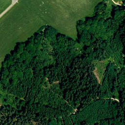 Satellite imagery of Gitzberg, DE
