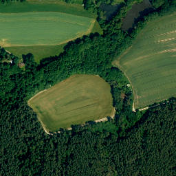 Satellite imagery of Heinrichsberg, DE