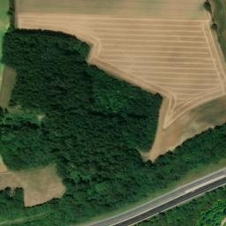 Satellite imagery of Rödelberg, DE