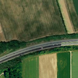 Satellite imagery of Rödelberg, DE