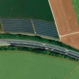 Satellite imagery of Rödelberg, DE