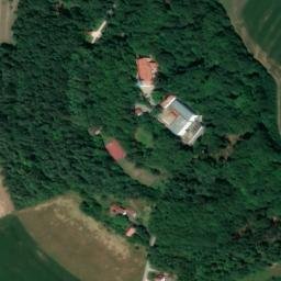 Satellite imagery of Habsberg, DE