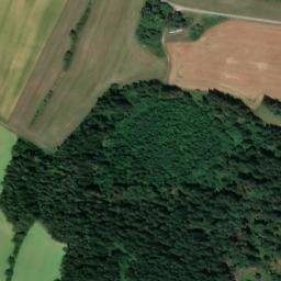 Satellite imagery of Kotzerberg, DE