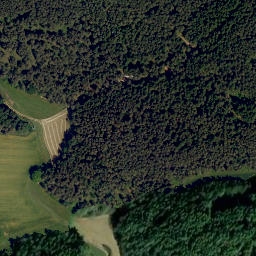 Satellite imagery of Klingerberg, DE