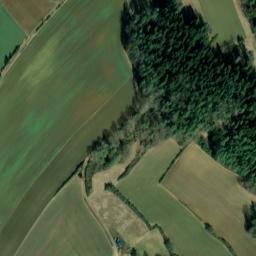 Satellite imagery of Klingerberg, DE