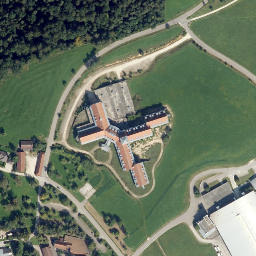 Satellite imagery of Schweinberg, DE