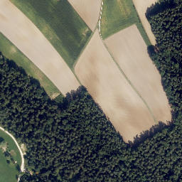 Satellite imagery of Schweinberg, DE