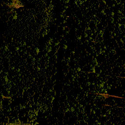 Satellite imagery of Vordere Hiener, DE