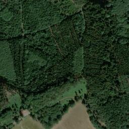 Satellite imagery of Na Porovnání [Strážov-České Hamry], CZ