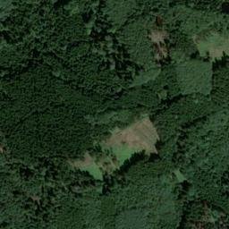 Satellite imagery of Na Porovnání [Strážov-České Hamry], CZ