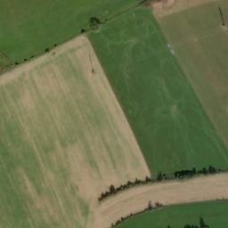 Satellite imagery of Viný vrch [Strážov na Šumavě] GSM, CZ