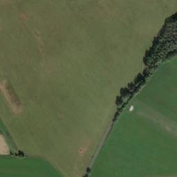 Satellite imagery of Viný vrch [Strážov na Šumavě] GSM, CZ