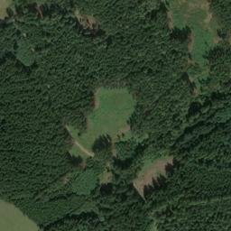 Satellite imagery of Boudovka [Klatovy - Střeziměř], CZ