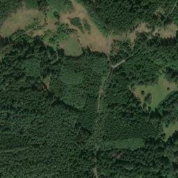 Satellite imagery of Boudovka [Klatovy - Střeziměř], CZ