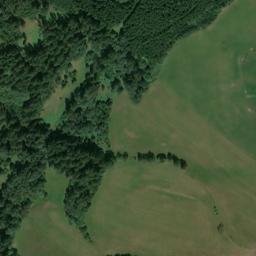 Satellite imagery of Boudovka [Klatovy - Střeziměř], CZ