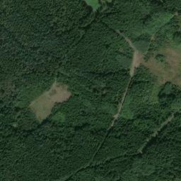 Satellite imagery of Vidhošť [Nalžovské Hory-Krutěnice], CZ