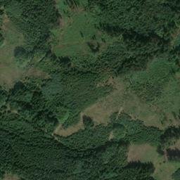 Satellite imagery of Vidhošť [Nalžovské Hory-Krutěnice], CZ