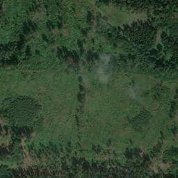Satellite imagery of Vidhošť [Nalžovské Hory-Krutěnice], CZ