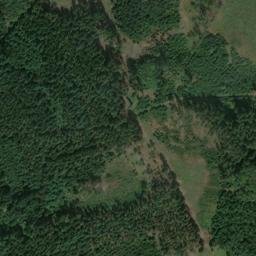 Satellite imagery of Stráž [Nalžovské Hory-Krutěnice], CZ