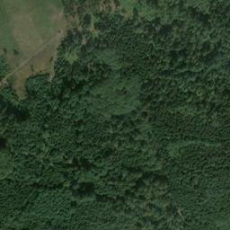 Satellite imagery of Stráž [Nalžovské Hory-Krutěnice], CZ