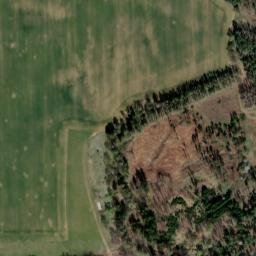 Satellite imagery of Černava [Nalžovské Hory-Ústaleč], CZ