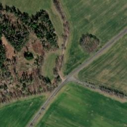 Satellite imagery of Černava [Nalžovské Hory-Ústaleč], CZ