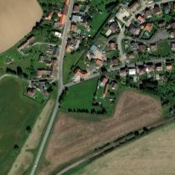 Satellite imagery of Věna [Radomyšl] GSM, CZ
