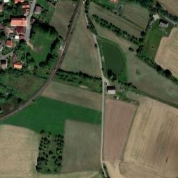 Satellite imagery of Věna [Radomyšl] GSM, CZ