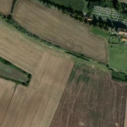 Satellite imagery of Věna [Radomyšl] GSM, CZ