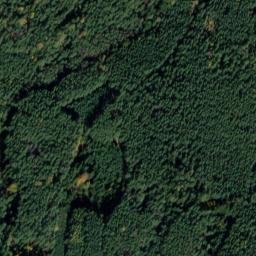 Satellite imagery of Nad Studenou vodou [Dobev-Nepodřice], CZ