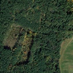 Satellite imagery of Nad Studenou vodou [Dobev-Nepodřice], CZ