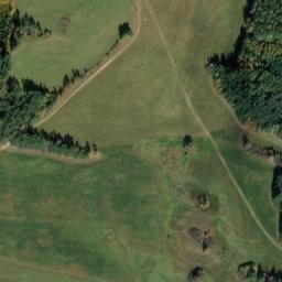 Satellite imagery of Nad Studenou vodou [Dobev-Nepodřice], CZ