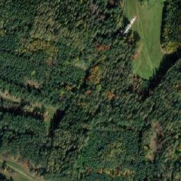 Satellite imagery of Velký Kamýk [Dobev - Nepodřice], CZ