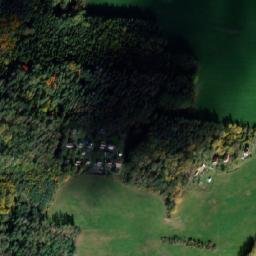 Satellite imagery of Velký Kamýk [Dobev - Nepodřice], CZ