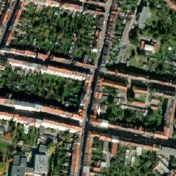 Satellite imagery of [Písek] heat plant 2 chimney, CZ