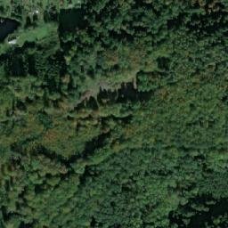 Satellite imagery of Jarník Observation Tower, CZ