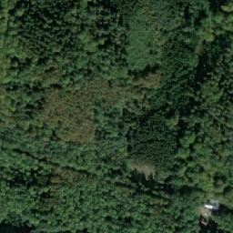 Satellite imagery of Jarník, CZ