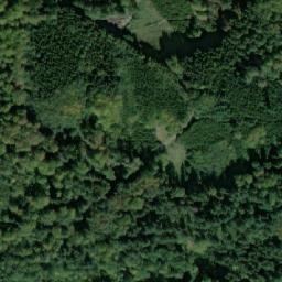 Satellite imagery of Jarník, CZ