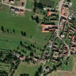 Satellite imagery of [Kluky u Písku] GSM, CZ