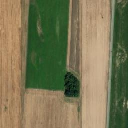 Satellite imagery of Šibeniční vrch [Bechyně], CZ