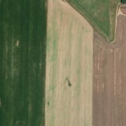 Satellite imagery of Šibeniční vrch [Bechyně], CZ