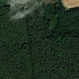 Satellite imagery of Za Lumhárkem [Želeč u Tábora] GSM, CZ